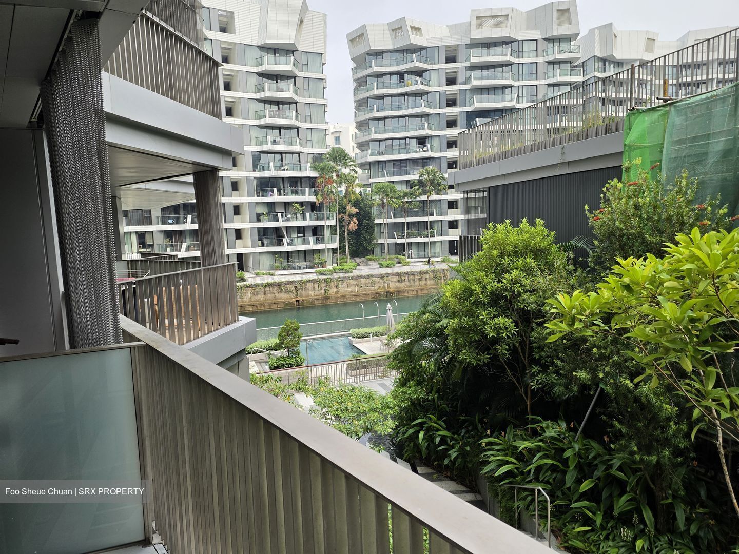 The Reef At King’s Dock (D4), Condominium #619235281